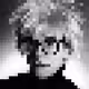 Warhol Pixelated - old