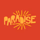 Warm Love in Paradise
