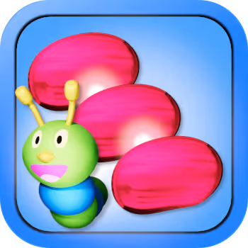 Warmmy & the BeansNumber Collection