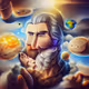 Warmtalent by ART AI