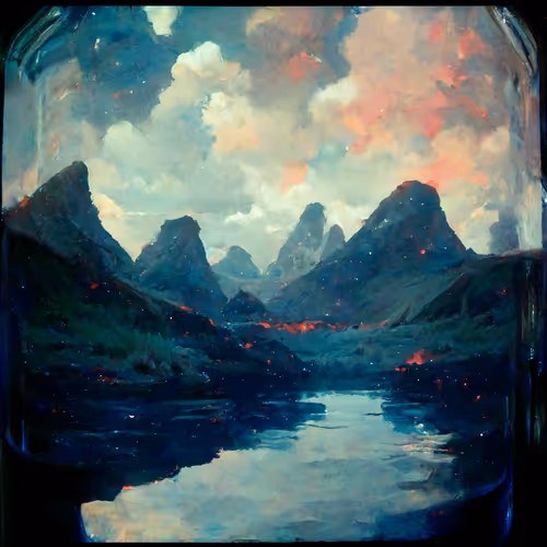 Warmth Of The World