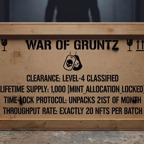 WarofGruntZ