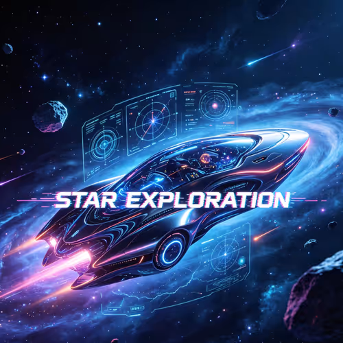 Warp Drive