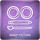 Warp Fiction