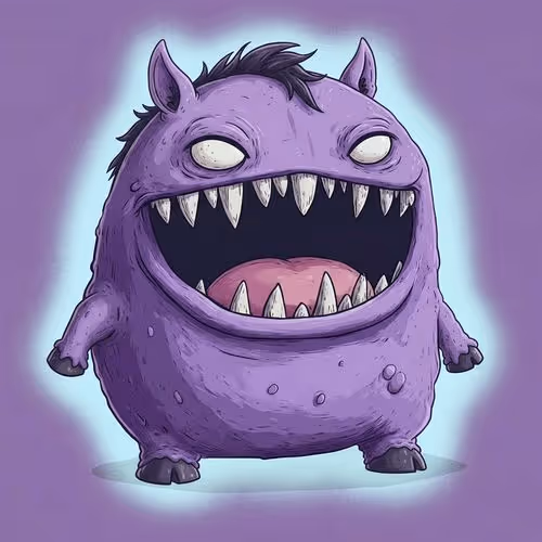 Warplets Mutans