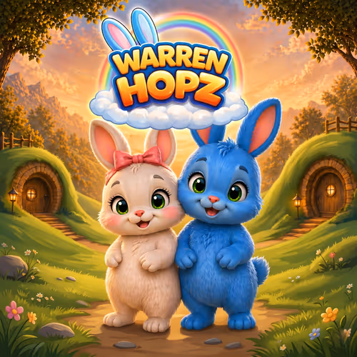 Warren Hopz