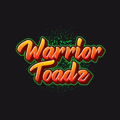 Warrior Toadz