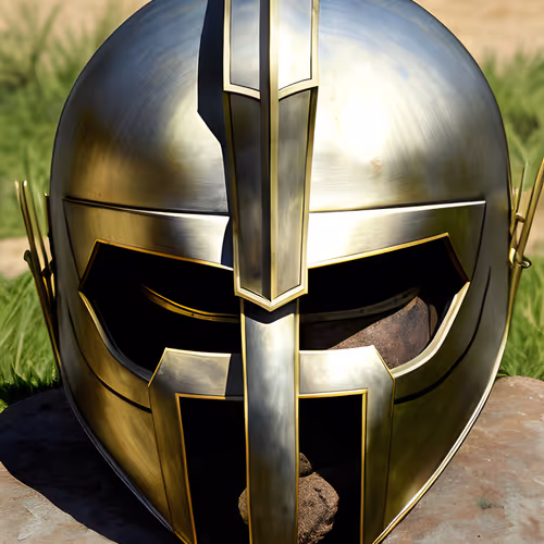 Warriors of ancient Greece