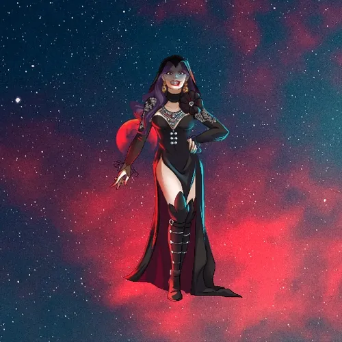 Warriors of the Abyss - old
