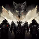 The Animal Warriors of RestoreAvace - old