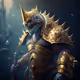 Warrior Sharks