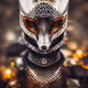 Warriors of future - old V2