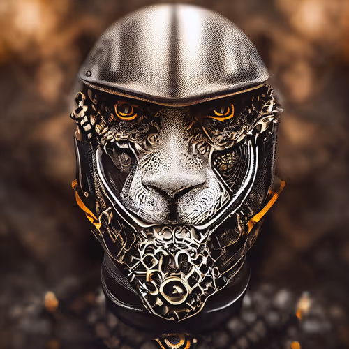 Warriors of future - old