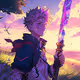 Warrior's Polygon