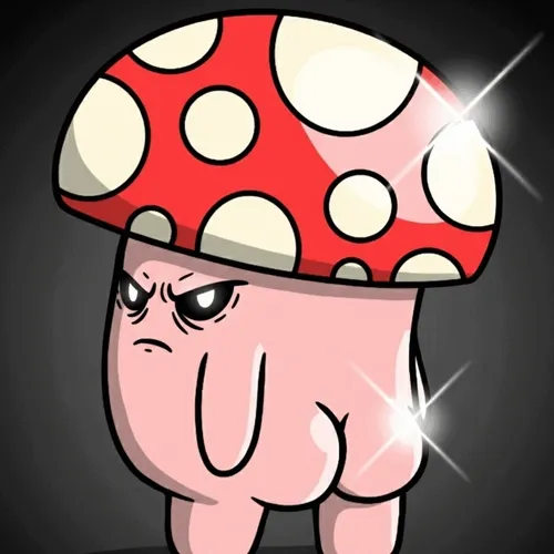 WARSHROOMS