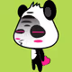 WaruPan - Bad Panda - old