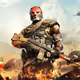 Warzone Treasure.