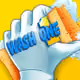 wash one