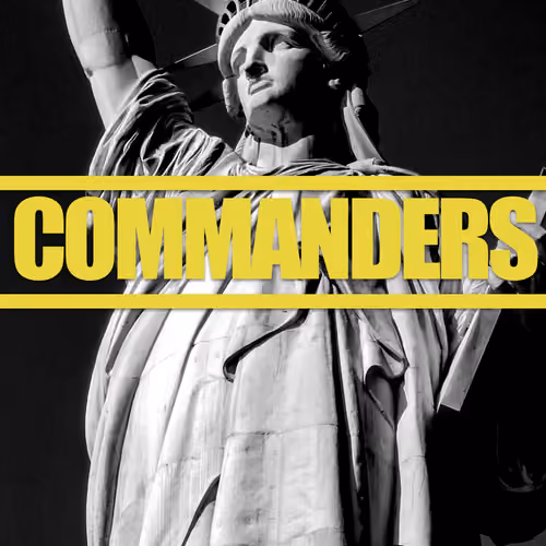 Washington Commanders