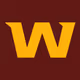 Washington Football Team V2