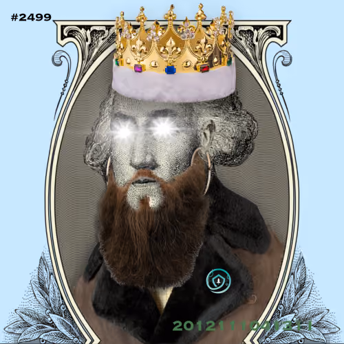 Washington #king