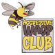 Aggressive Wasp Club