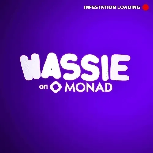 Wassie On Monad
