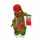 WASSIES ZOMBIE V2