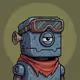 Wasteland Bot Z