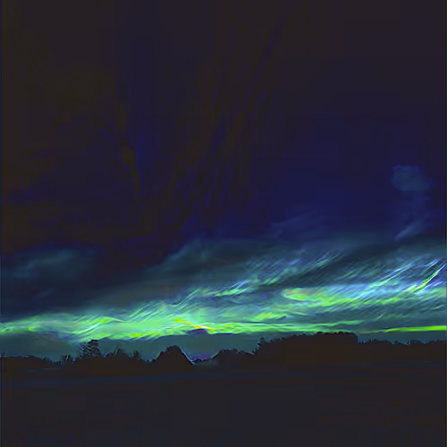 Wasy's World - old