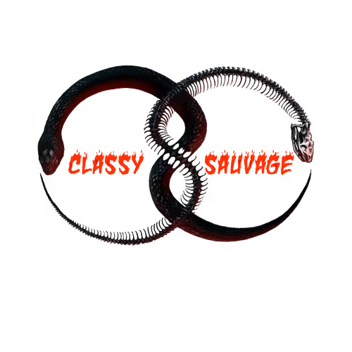 Classy Sauvage - old