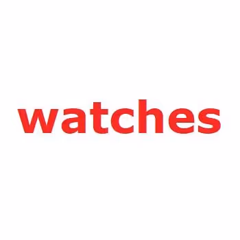 Watchezz