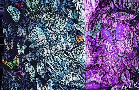 Watching - kuzsJivmdQ