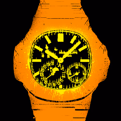 Watch Minded
