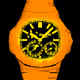 Watch Minded