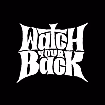 Watch your back!