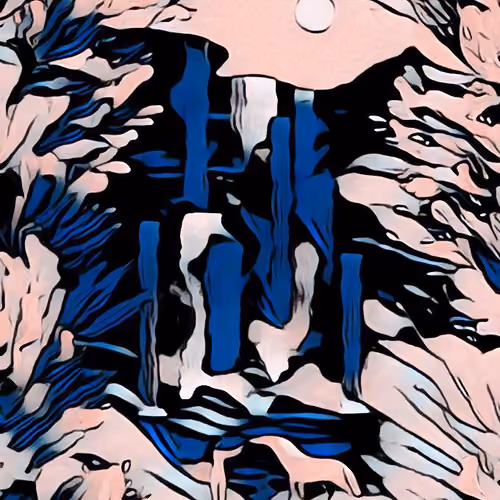Water-Fall
