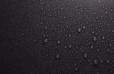 water Drops by BT
