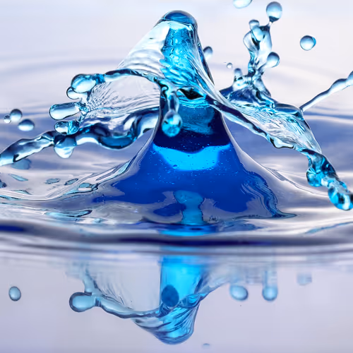 Water - Estellez - old