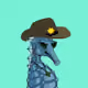 Water horse