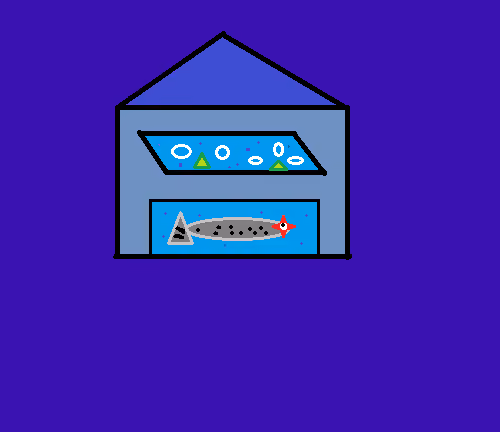 Water House NFT