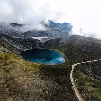 Water is the heart of the life