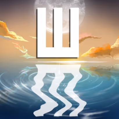 Water Mirrors - old V2
