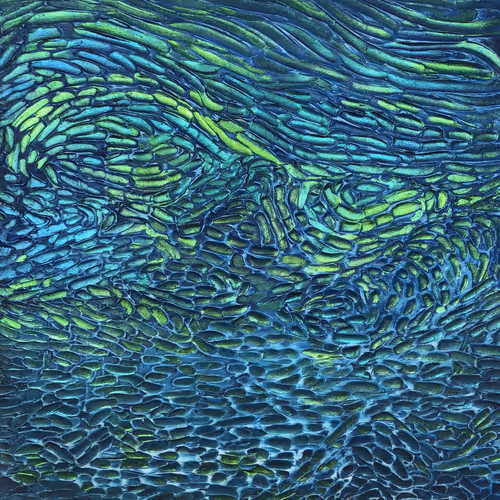 Water Series