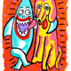 Water Sharks