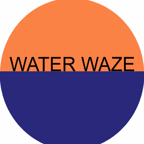 Water Waze