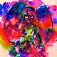 Watercolor Anime 22