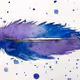 Watercolor brief