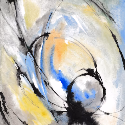 Watercolor experiences