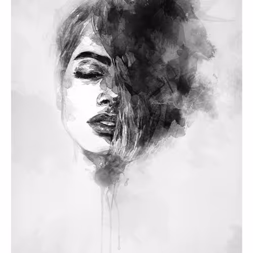 watercolor illusions